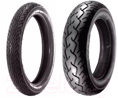 Мотошина задняя Pirelli Route MT66 150/90R15 74H TL