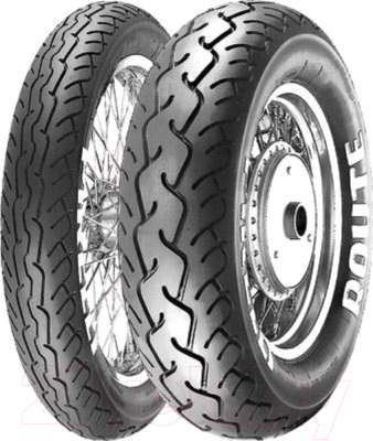 Мотошина задняя Pirelli Route MT66 150/90R15 74H TL