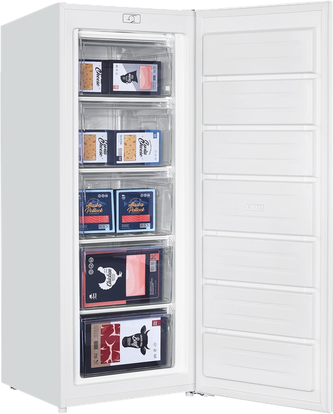 Морозильник TECHNO DD1-21N