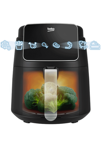 Аэрогриль Beko FRL 2244 B