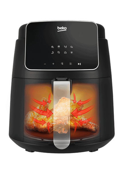 Аэрогриль Beko FRL 2244 B