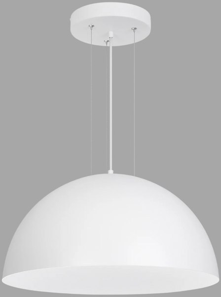 Потолочный светильник Arlight SP-RESTO-HANG-R500-30W Day4000 WH 100deg / 039696 - фото