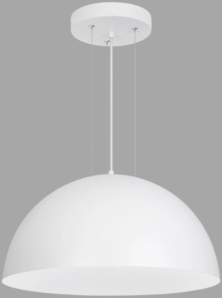 Потолочный светильник Arlight SP-RESTO-HANG-R500-30W Warm3000 WH 100deg / 039697 - фото