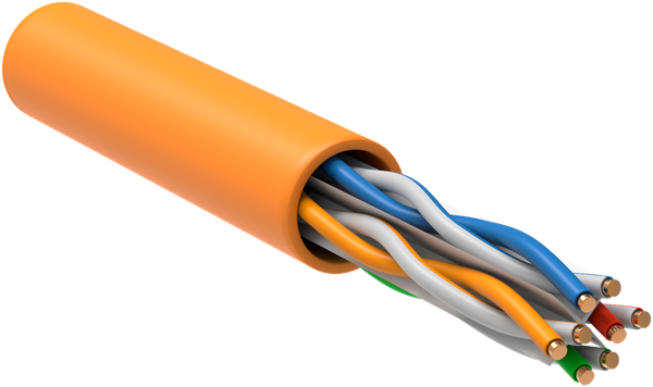 Кабель ITK LC1-C604-127-T-P-R - фото