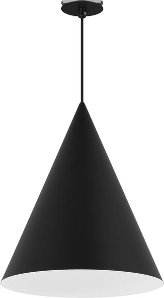 Потолочный светильник Arlight SP-MAKOTO-R350-14W Warm2700 BK 36deg / 054400 - фото