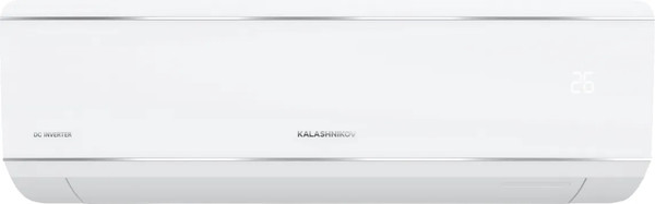 Сплит-система Kalashnikov Форпост / KVAC-I-24IN-FP1/KVAC-I-24OD-FP1 - фото