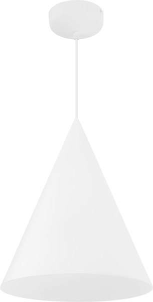 Потолочный светильник Arlight SP-MAKOTO-R350-14W Warm2700 WH 36deg / 054406