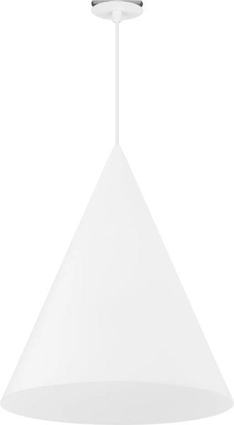 Потолочный светильник Arlight SP-MAKOTO-R350-14W Warm3000 WH 36deg / 054412