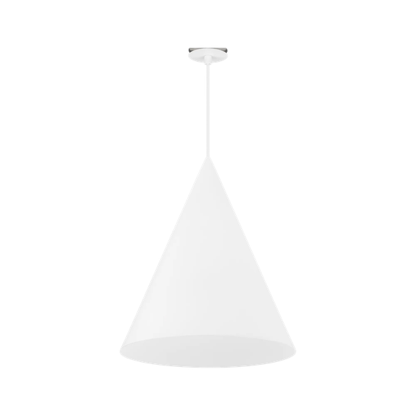 Потолочный светильник Arlight SP-MAKOTO-R350-14W Warm3000 WH 36deg / 054412