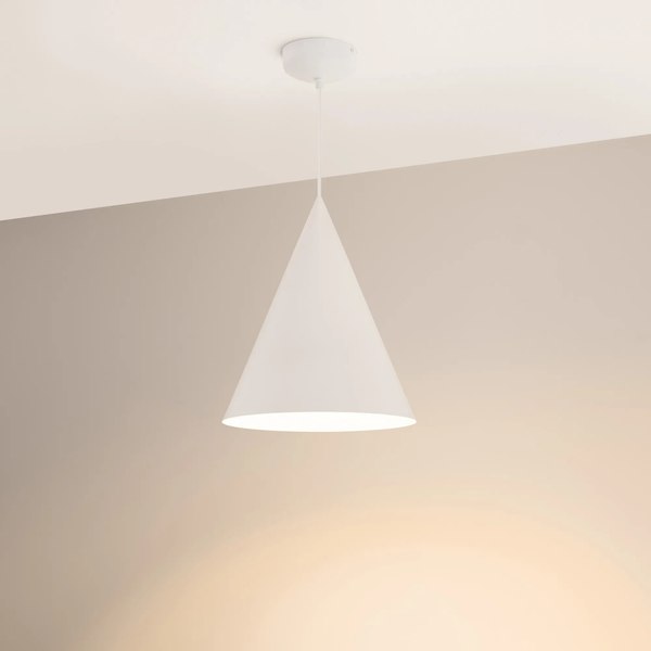 Потолочный светильник Arlight SP-MAKOTO-R350-14W Warm3000 WH 36deg / 054412