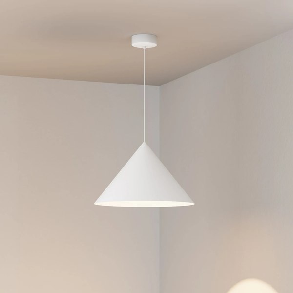 Потолочный светильник Arlight SP-MAKOTO-R550-14W Warm2700 WH 36deg / 054407