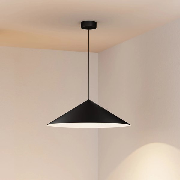 Потолочный светильник Arlight SP-MAKOTO-R750-14W Warm2700 BK 36deg / 054402