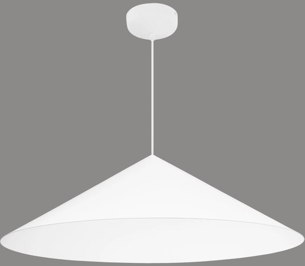 Потолочный светильник Arlight SP-MAKOTO-R750-14W Warm2700 WH 36deg / 054408 - фото