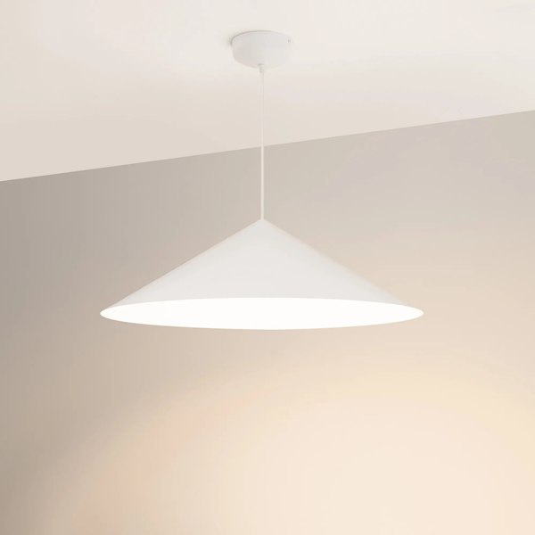 Потолочный светильник Arlight SP-MAKOTO-R750-14W Warm2700 WH 36deg / 054408