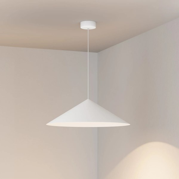 Потолочный светильник Arlight SP-MAKOTO-R750-14W Warm2700 WH 36deg / 054408