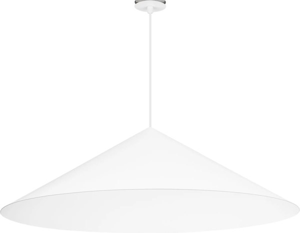 Потолочный светильник Arlight SP-MAKOTO-R750-14W Warm3000 WH 36deg / 054409