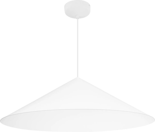 Потолочный светильник Arlight SP-MAKOTO-R750-14W Warm3000 WH 36deg / 054409