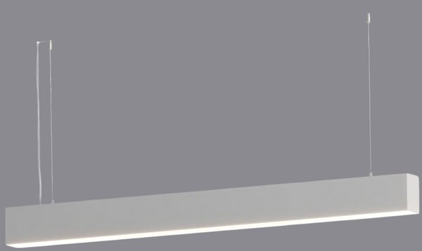 Потолочный светильник Arlight SP-LINE-HANG-6085-L995-35W Warm3000 SL 120deg / 051974 - фото