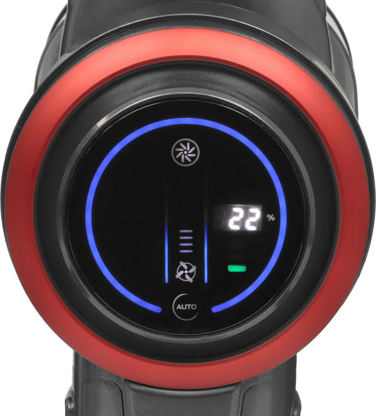 Вертикальный пылесос Rombica MyClean Airy NHS30D01