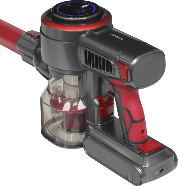 Вертикальный пылесос Rombica MyClean Airy NHS30D01