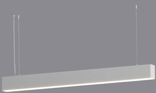 Потолочный светильник Arlight SP-LINE-HANG-6085-L1495-55W Day4000 SL 120deg / 051979 - фото