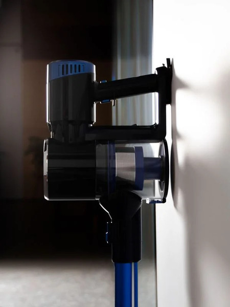 Вертикальный пылесос Rombica MyClean Nova NHS20D11