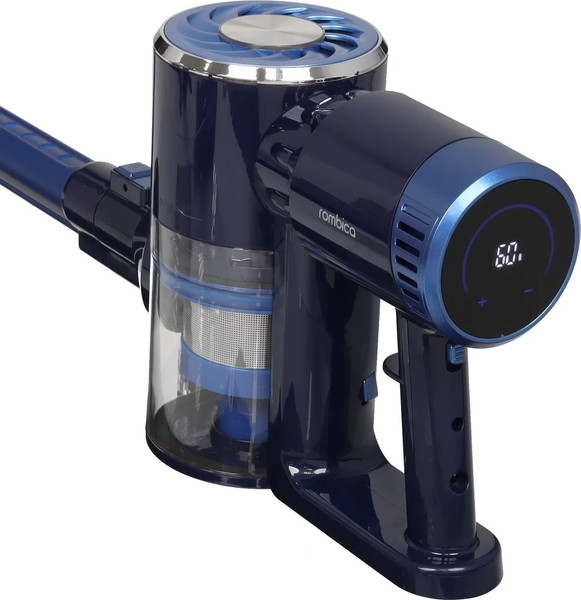 Вертикальный пылесос Rombica MyClean Nova NHS20D11