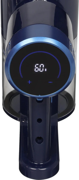 Вертикальный пылесос Rombica MyClean Nova NHS20D11