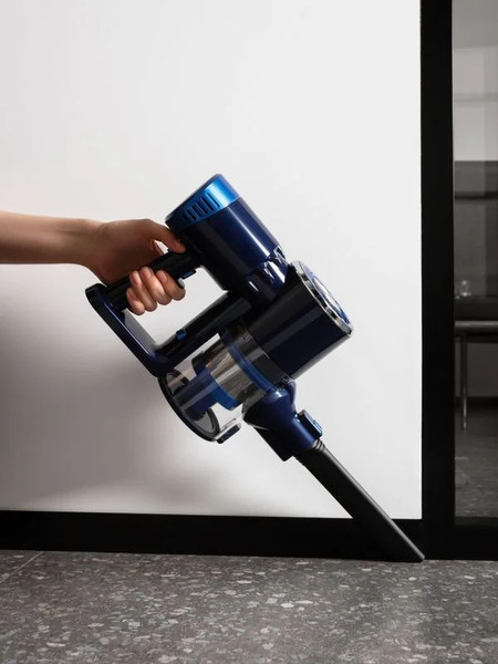 Вертикальный пылесос Rombica MyClean Nova NHS20D11