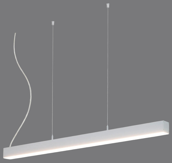 Потолочный светильник Arlight SP-LINE-HANG-5050-L1960-65W Day4000 SL 120deg / 052328 - фото