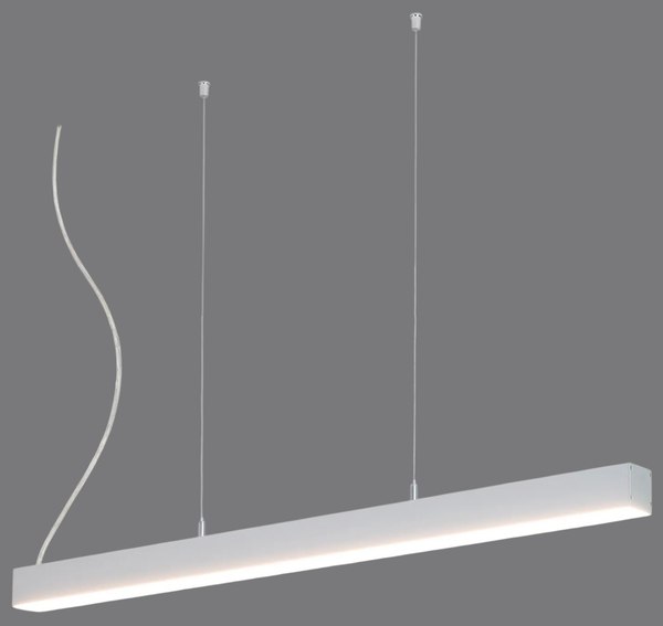 Потолочный светильник Arlight SP-LINE-HANG-5050-L1050-35W Warm3000 SL 120deg / 056159 - фото