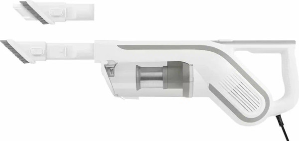 Вертикальный пылесос Rombica Weight NHS20D03