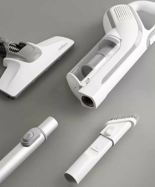 Вертикальный пылесос Rombica Weight NHS20D03