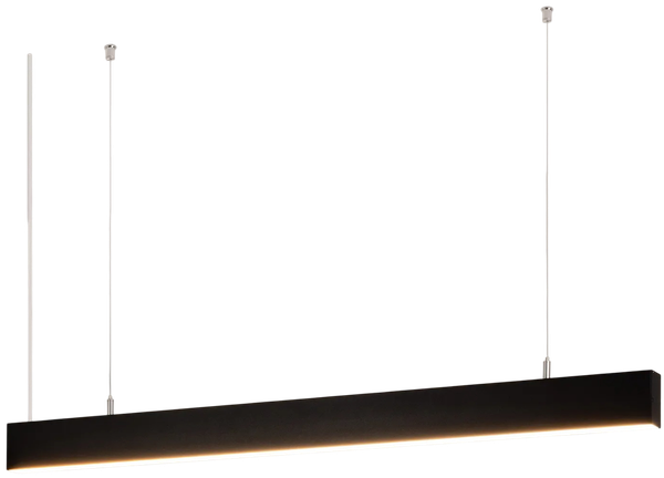 Потолочный светильник Arlight SP-LINE-HANG-3567-L960-32W Day4000 BK 120deg / 056357 - фото