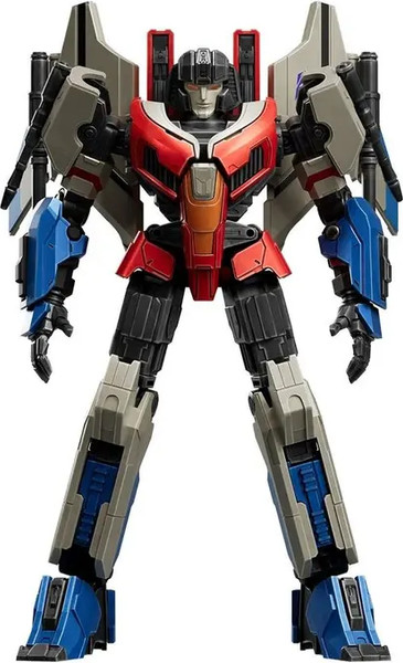 Конструктор Blokees Трансформеры. Classic Class. Старскрим / 67333