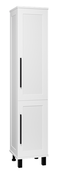 Шкаф-пенал для ванной Misty Модерн 35 / П-Мод05035-011П