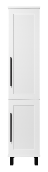 Шкаф-пенал для ванной Misty Модерн 35 / П-Мод05035-011П