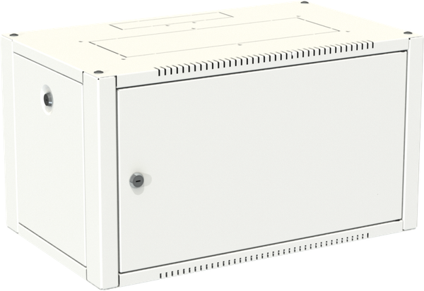 Шкаф телекоммуникационный Arsenal 0.6x0.65м / AR-6U - фото