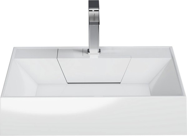 Умывальник Grossman Luxor 60 / 11.R01.60.000 - фото