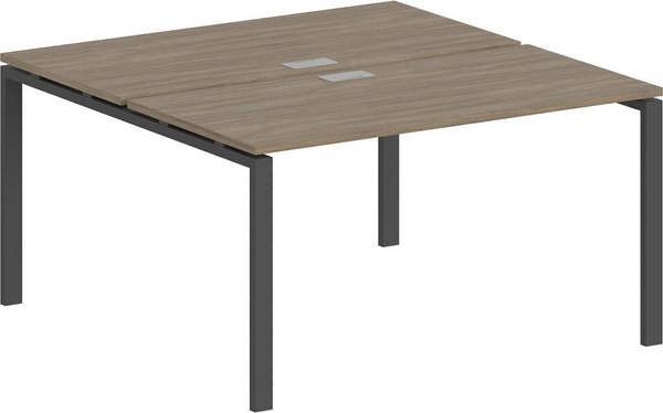 Комплект письменных столов Norden 160х123.8х75 / SG.243.OD.63.AN - фото