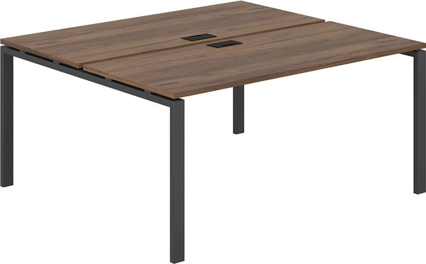 Комплект письменных столов Norden 160х143.8х75 / SG.246.DM.63.AN - фото