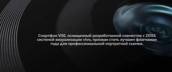 Смартфон Vivo V50 12GB/512GB