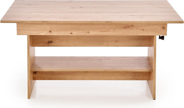 Стол-трансформер Halmar Erika 120-160x70