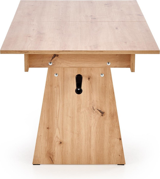 Стол-трансформер Halmar Erika 120-160x70