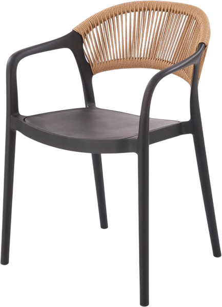 Стул садовый Halmar K582 - фото