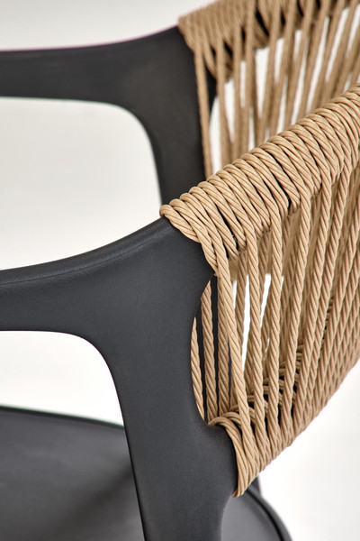 Стул садовый Halmar K582