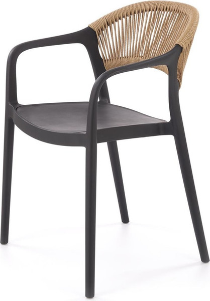 Стул садовый Halmar K582