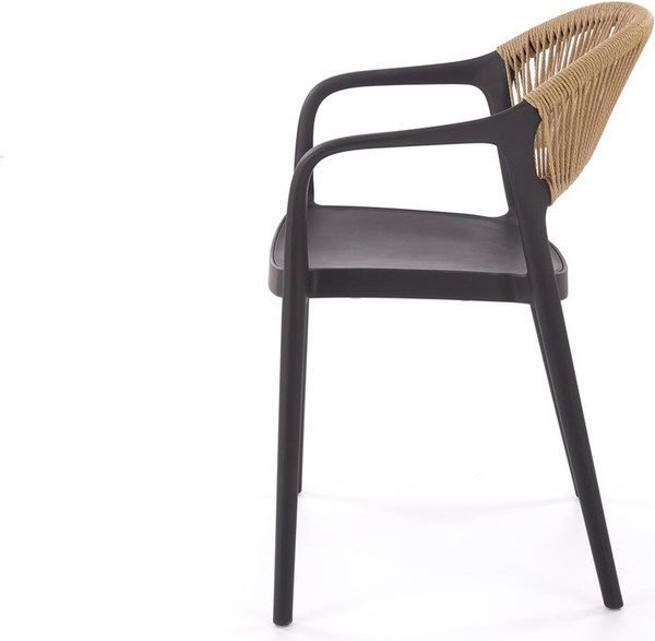 Стул садовый Halmar K582