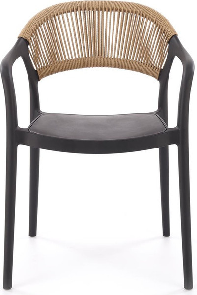 Стул садовый Halmar K582