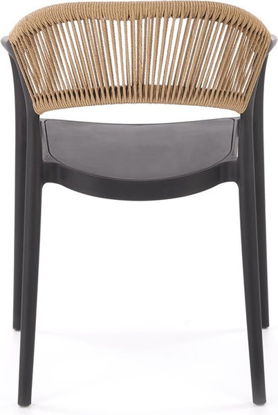 Стул садовый Halmar K582